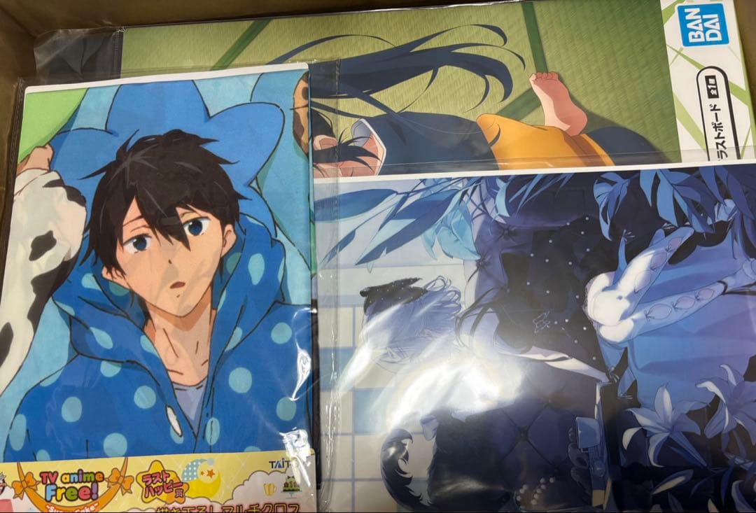 アニメ　アニメグッズ　キャラクターグッズ　まとめ売り　大量　激安　#10