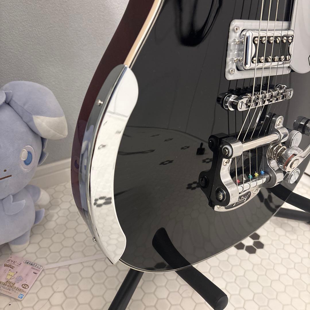 Gretsch Original Custom シューゲイザーにオススメ
