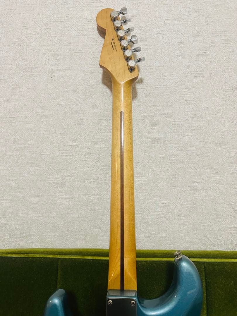付属多数 Fender USA MEXICO Stratocaster ストラト