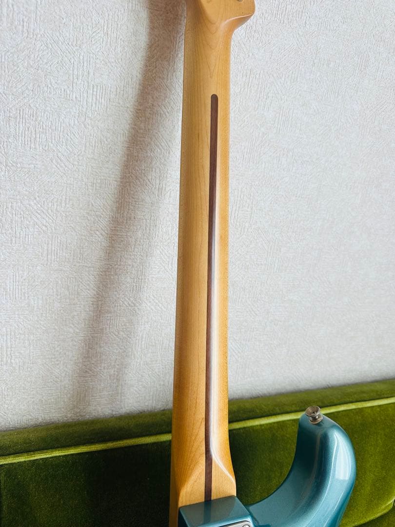 付属多数 Fender USA MEXICO Stratocaster ストラト