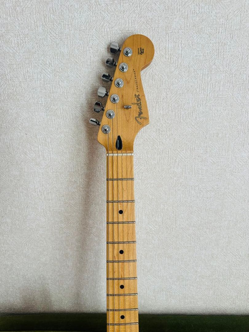 付属多数 Fender USA MEXICO Stratocaster ストラト