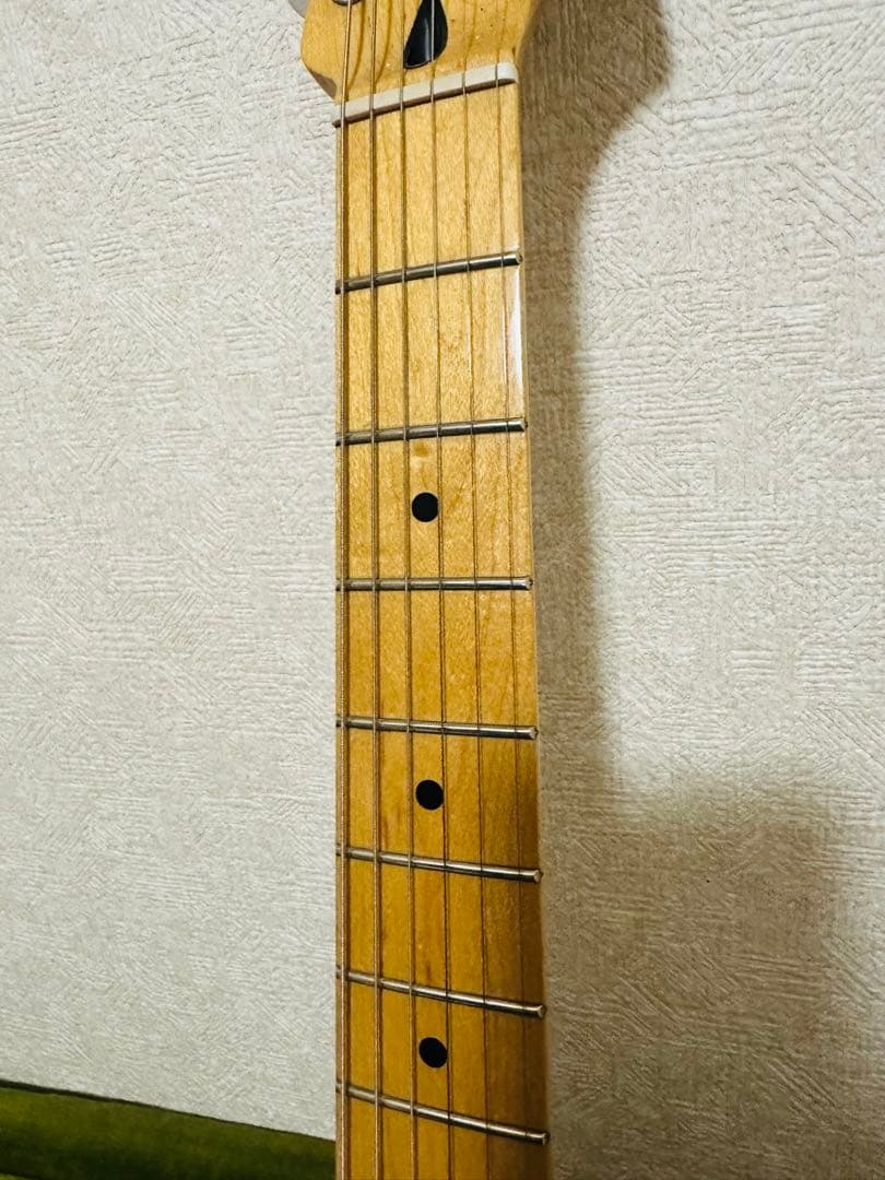 付属多数 Fender USA MEXICO Stratocaster ストラト