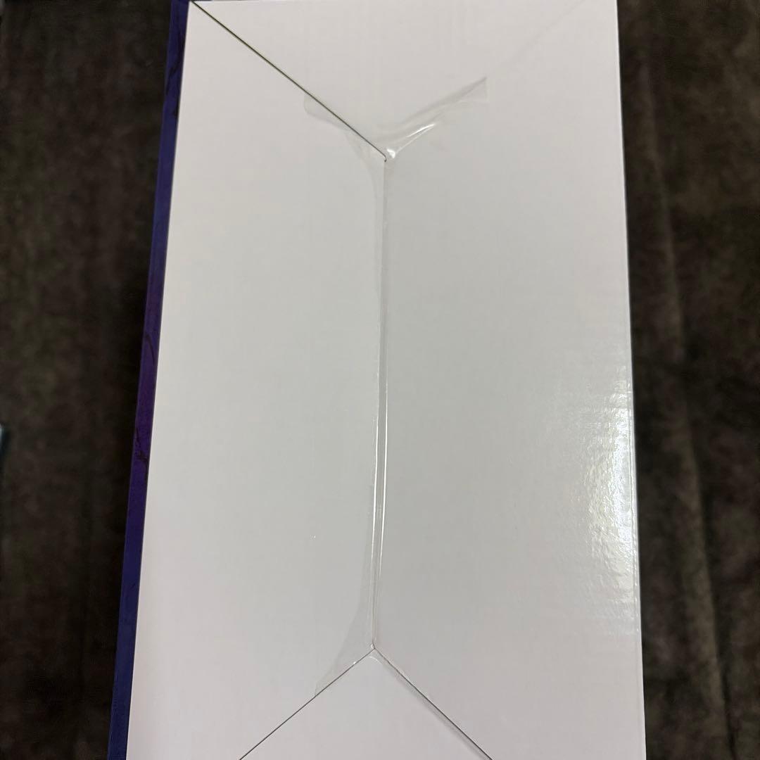 にゃんこ大戦争一番くじ　　A賞　覚醒のネコムートフィギュア（おまけ付き）