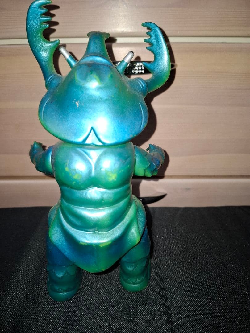 マルサン　アントラー