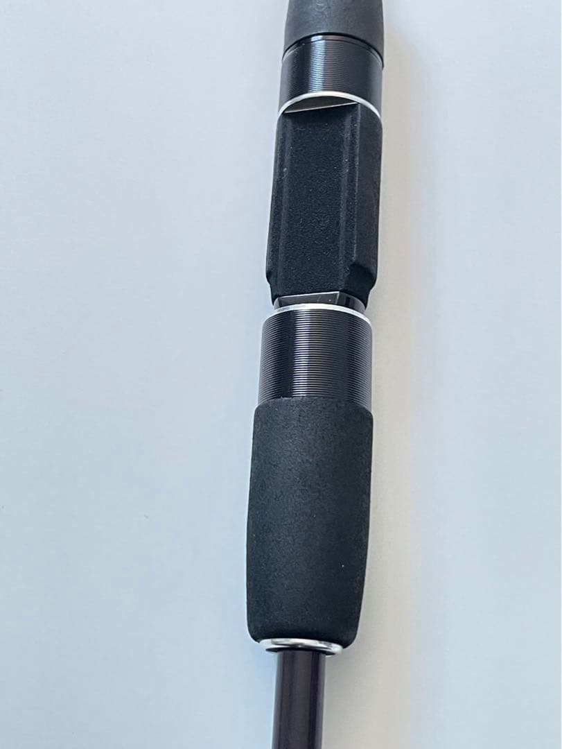 【高感度】HL−Z682LFS−ti 冴掛ミッジ　魚と遊ぶ竿　トルザイトへ変更