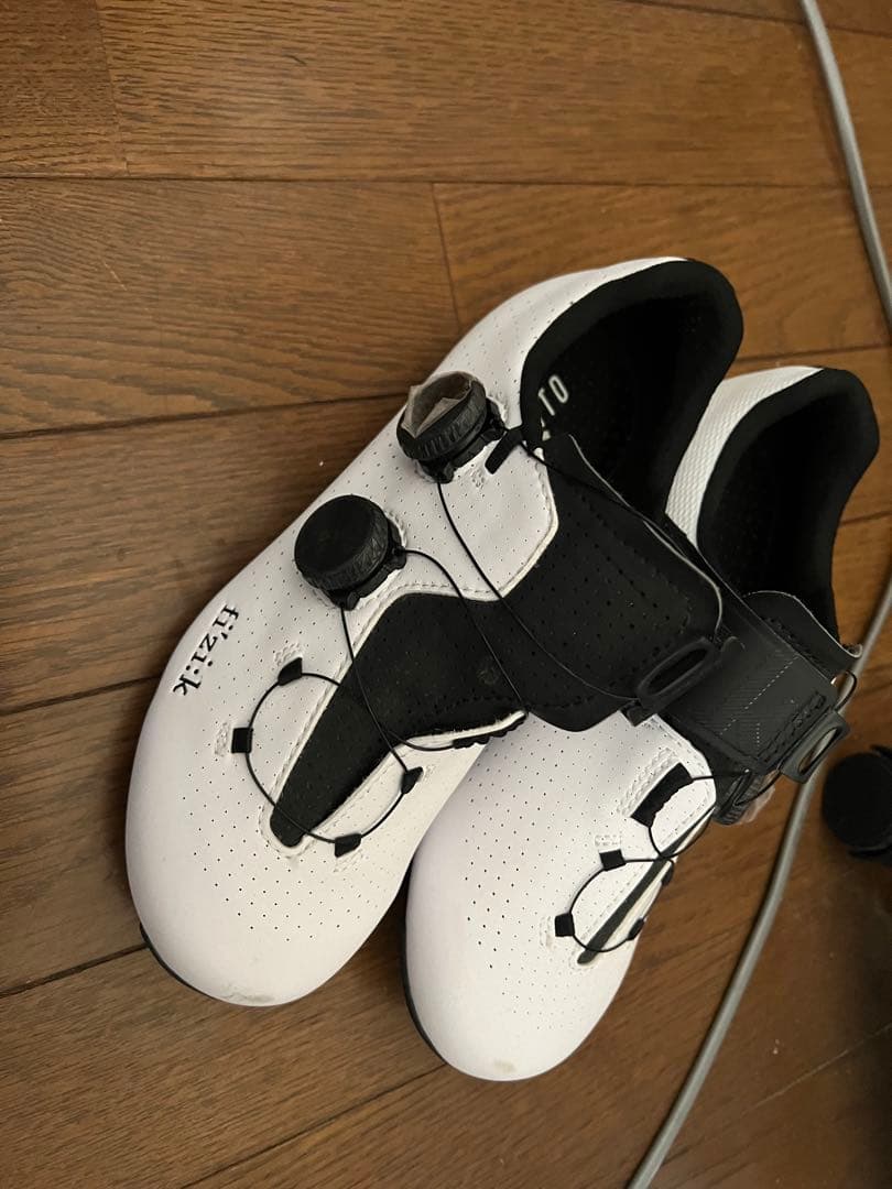 ウェア fizik VENTO INFINITO CARBON 2 WIDE 38.5