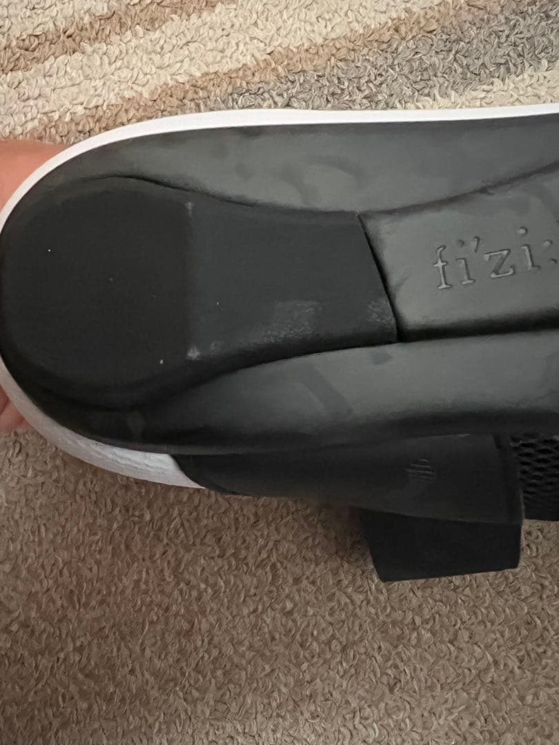 ウェア fizik VENTO INFINITO CARBON 2 WIDE 38.5