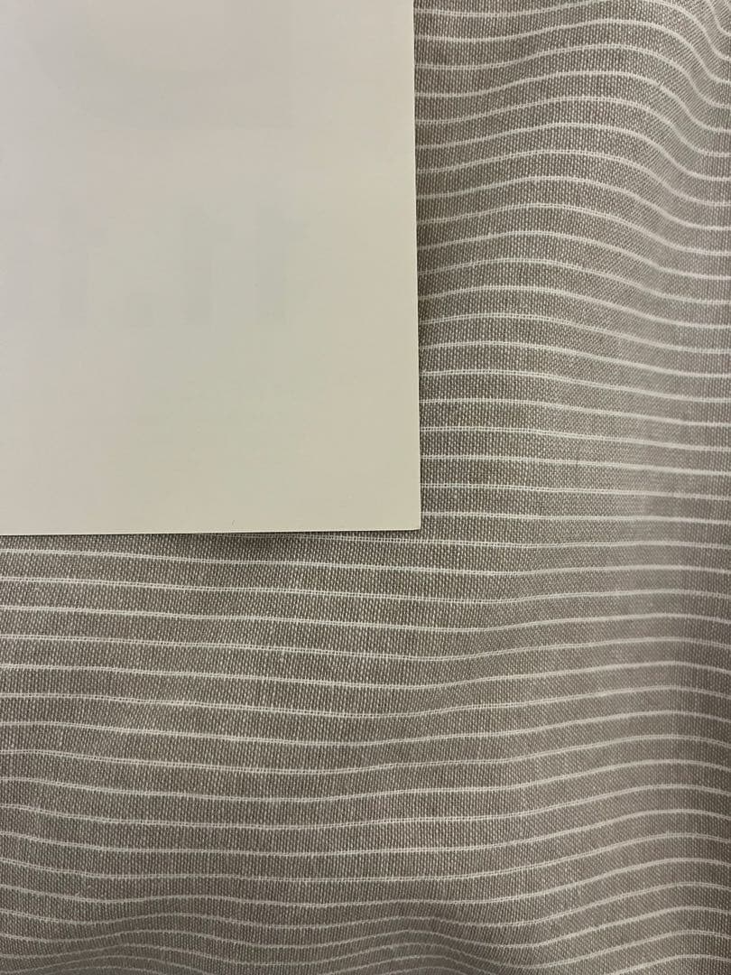 ★Mr.Children ポスター Split the Difference ★