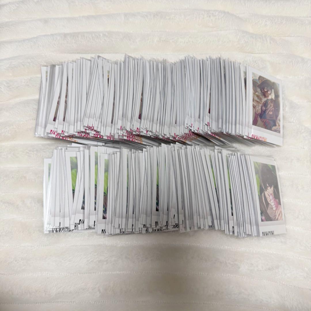 18trip エイトリ 叢雲添 ぱしゃこれ 670枚