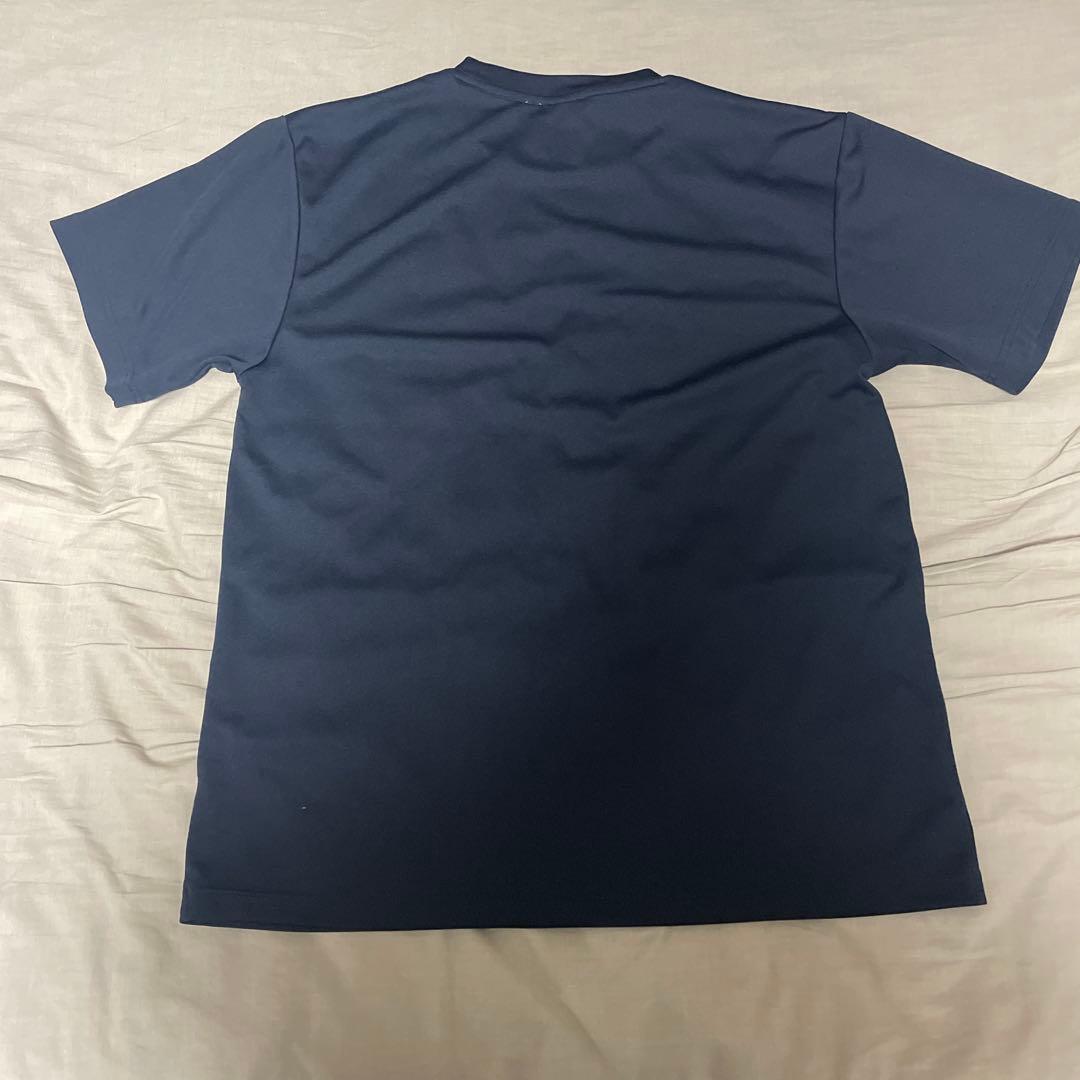 中央大学　天理大学　男子バレーボール部　エキシビションマッチ　記念Tシャツ