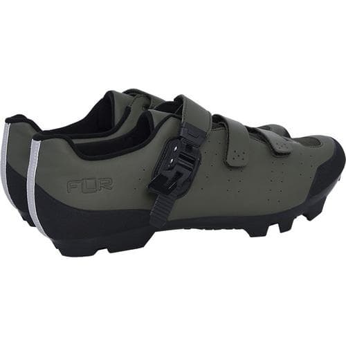 FLR ( エフエルアール ) ビンディングシューズ F-67 グリーン