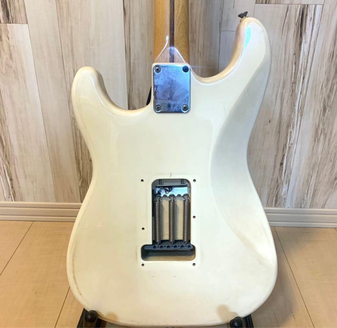 【激レア】フェンダー Fender/メキシコ/製造 1994ー95年　ギター