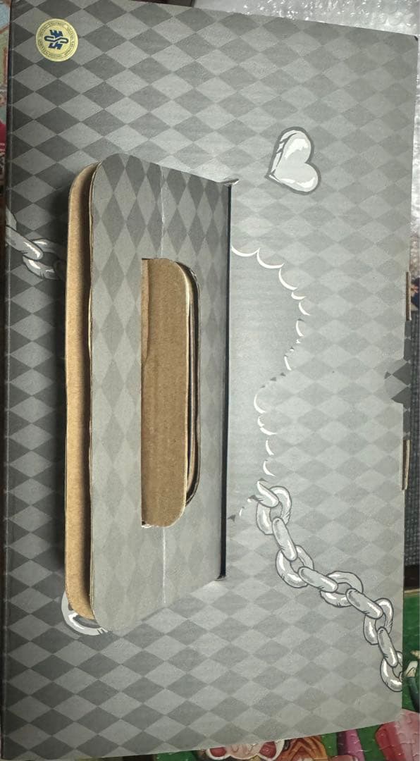 一番くじ　ジョジョの奇妙な冒険 ダイヤモンドは砕けない キラークイーン　B賞