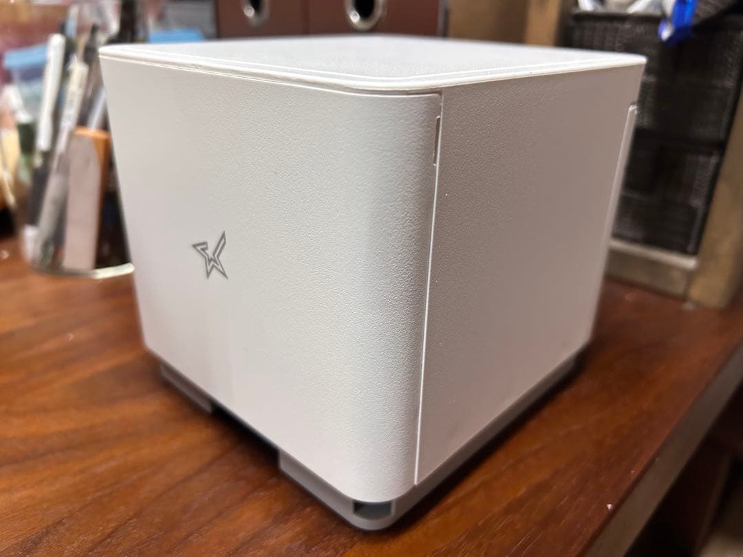 【本体のみ】mC-Print3 MCP31LB 有線/ Bluetooth対応