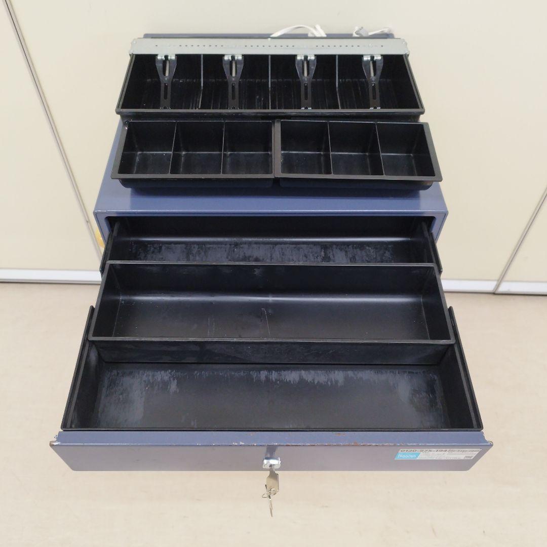 TERAOKA POSレジスタドロアー付き（直渡し割引）