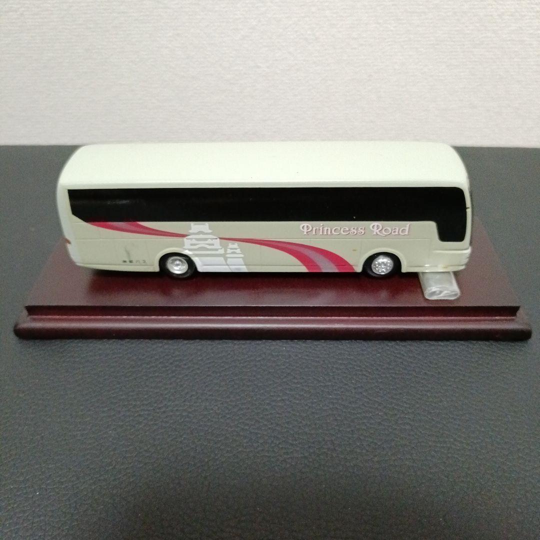 【2000台限定】神姫バス プリンセスロード 記念モデル