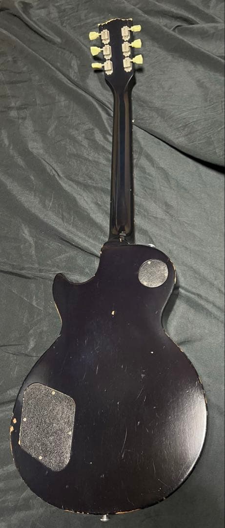 【Gibson 】Les Paul Studio ギブソン レスポール スタジオ