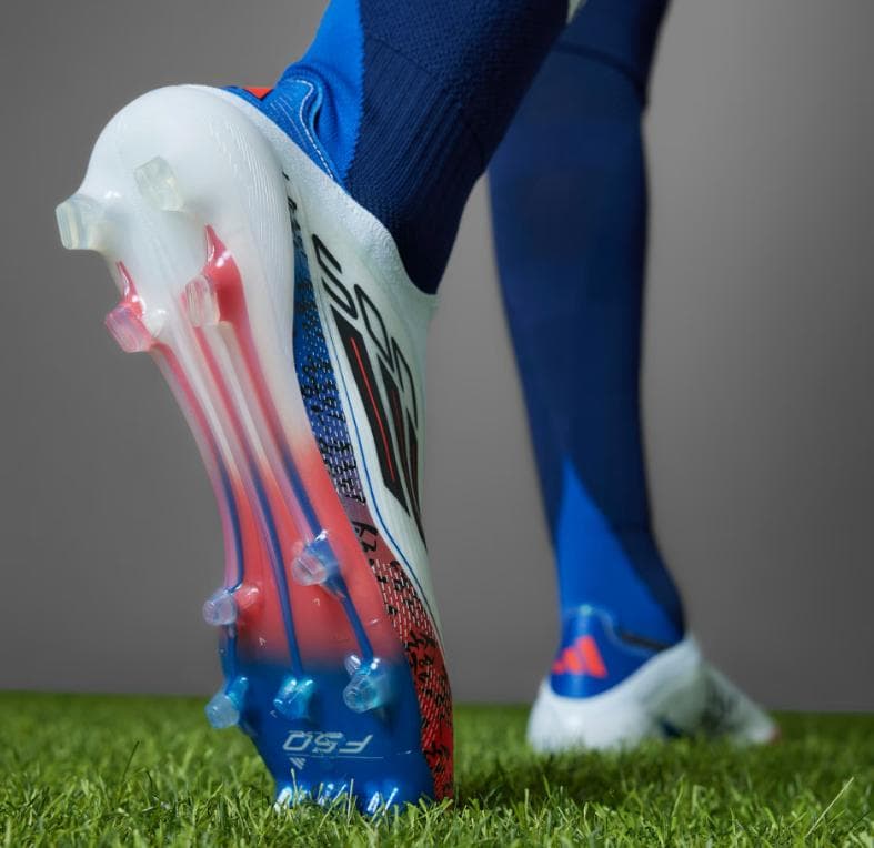 adidas F50 ELITE レースレス FG ソン・フンミンモデル