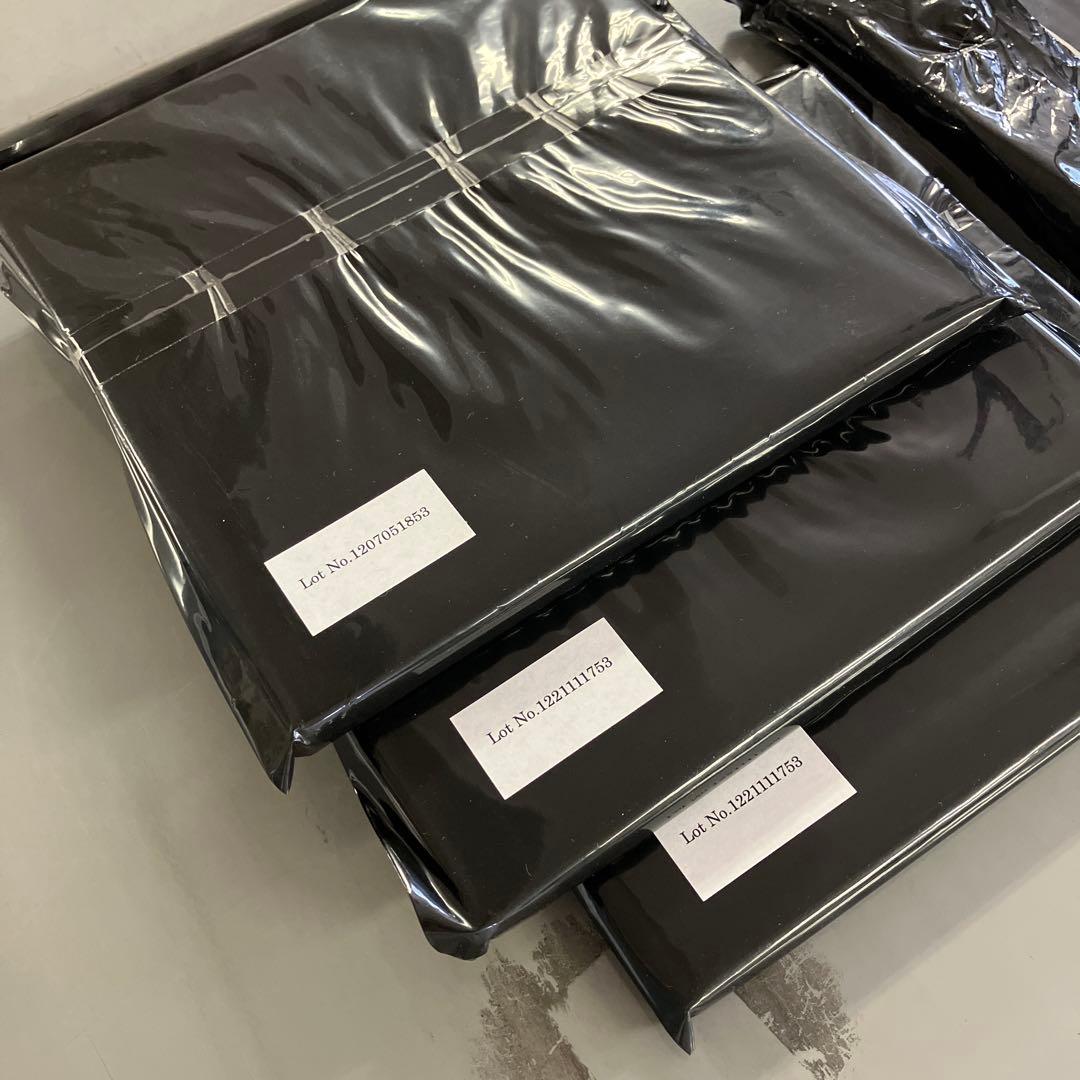 キモプレート　100枚入り×3袋　＋α