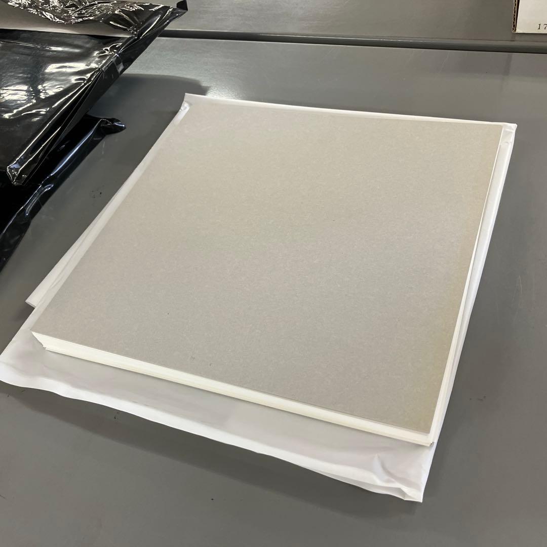 キモプレート　100枚入り×3袋　＋α