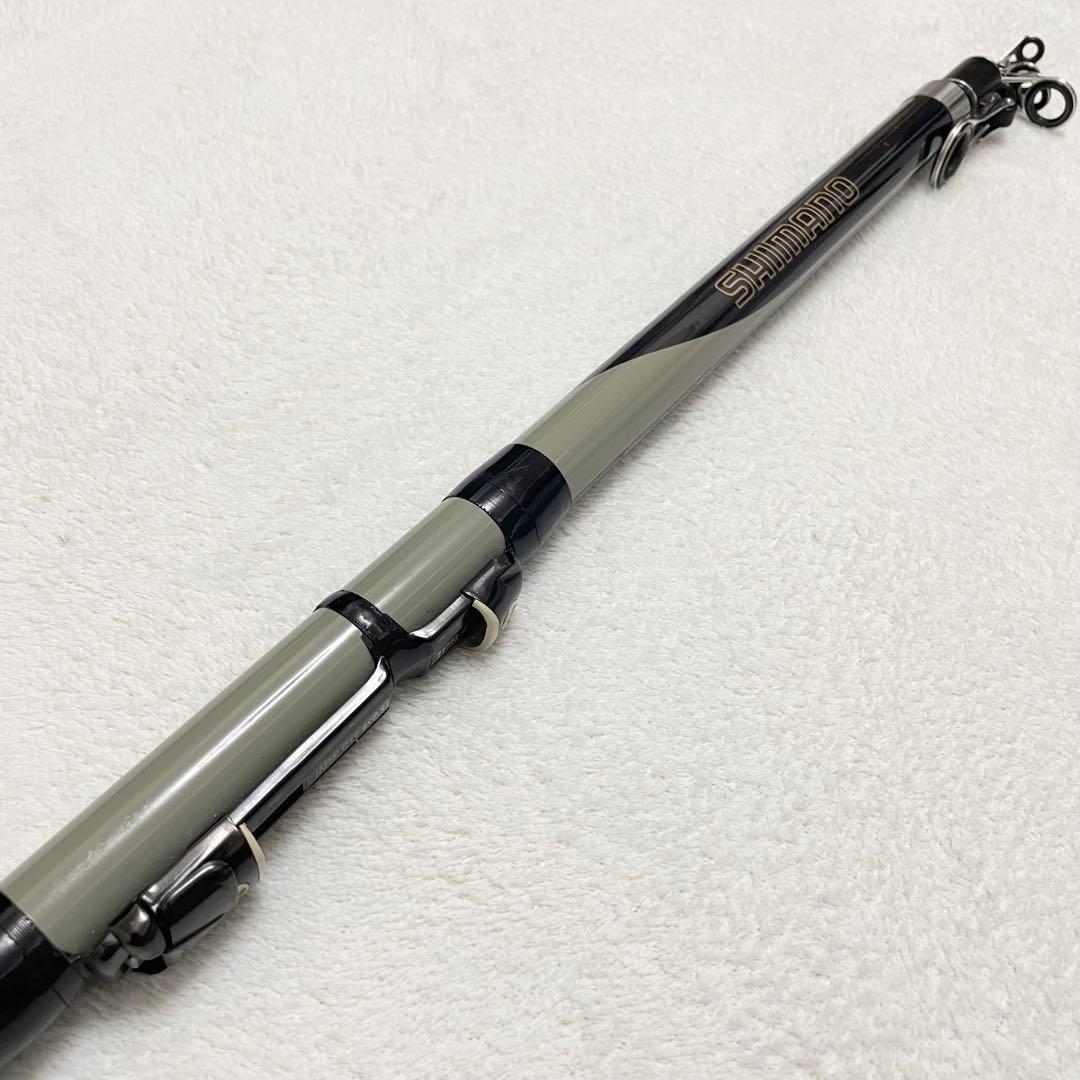 SHIMANO AEROCAST 405CX-T エアロキャスト 磯竿