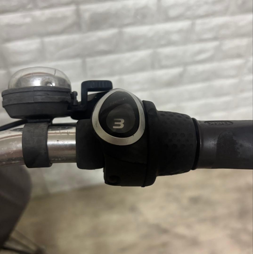 ☆ヤマハ 電動自転車 PAS ☆送料無料☆美品☆室内保管☆