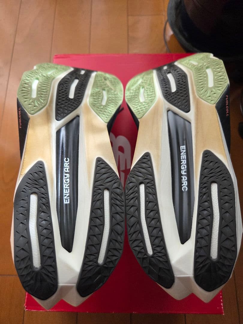 フューエルセルスーパーコンプエリートV4