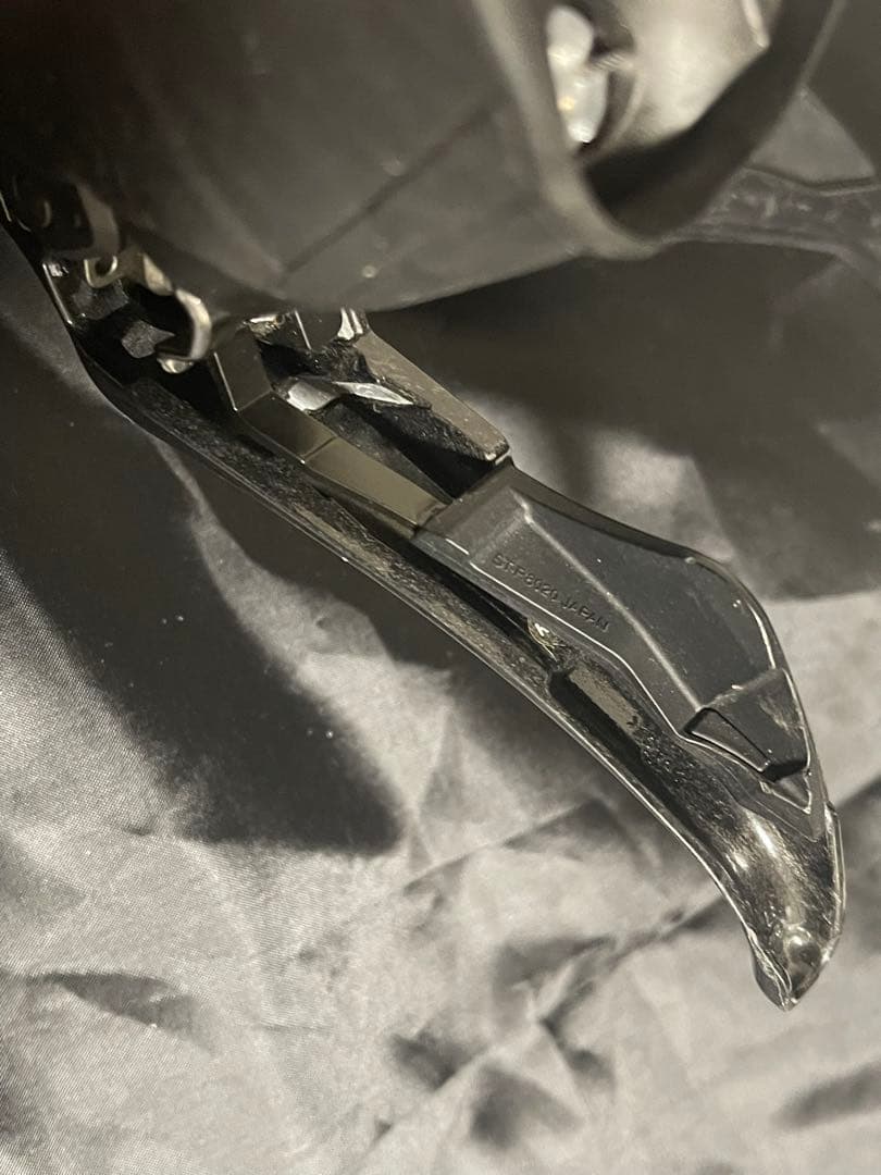 シマノ ST-r8020 8070 アルテグラ 前後セット