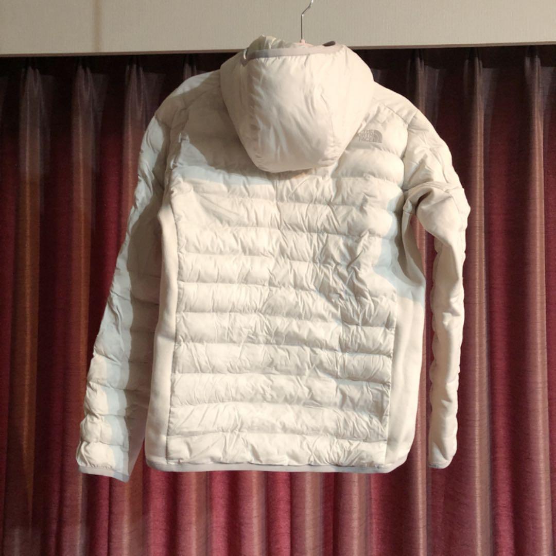 ノースフェイス　レッドランプロフーディ　レディースM