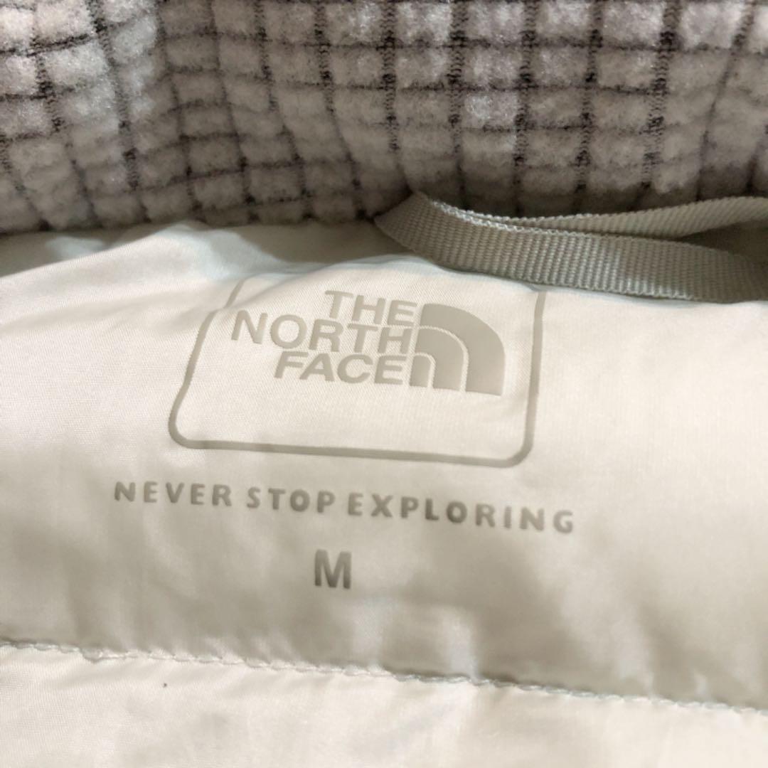 ノースフェイス　レッドランプロフーディ　レディースM