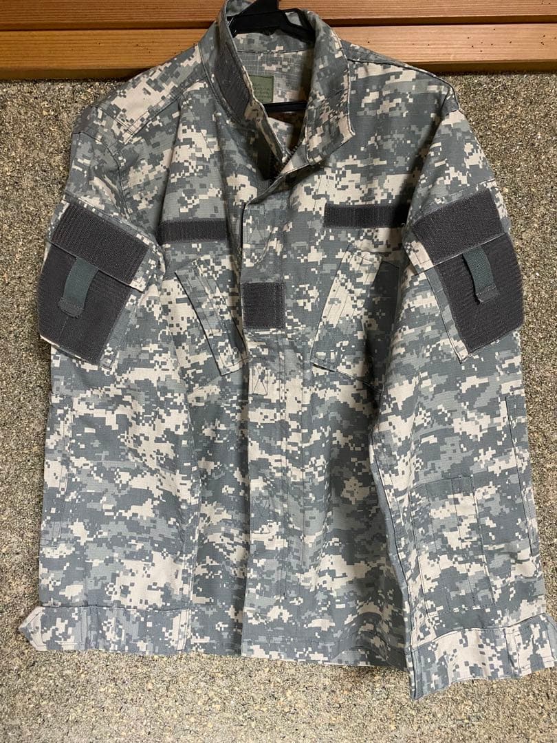 SEALs装備　CIRAS Maritime Sサイズ