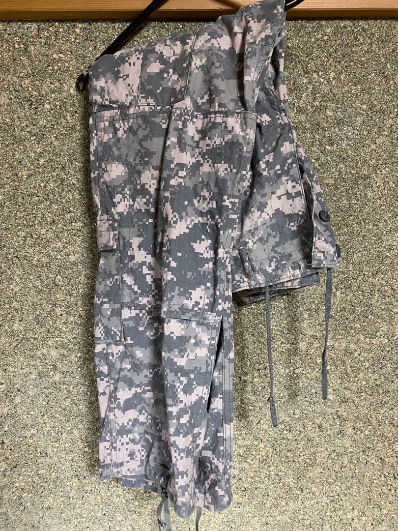 SEALs装備　CIRAS Maritime Sサイズ