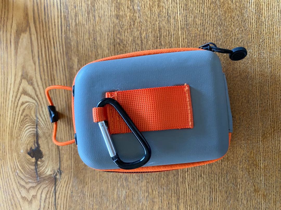 Bushnell ピンシーカーPro XE ゴルフ用距離計　専用ホルダー付き