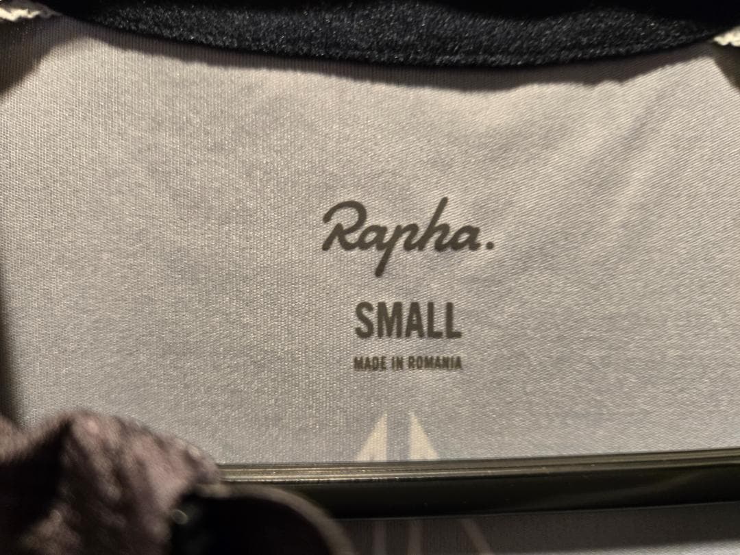 ウェア Rapha Legion Pro Team Training Jersey