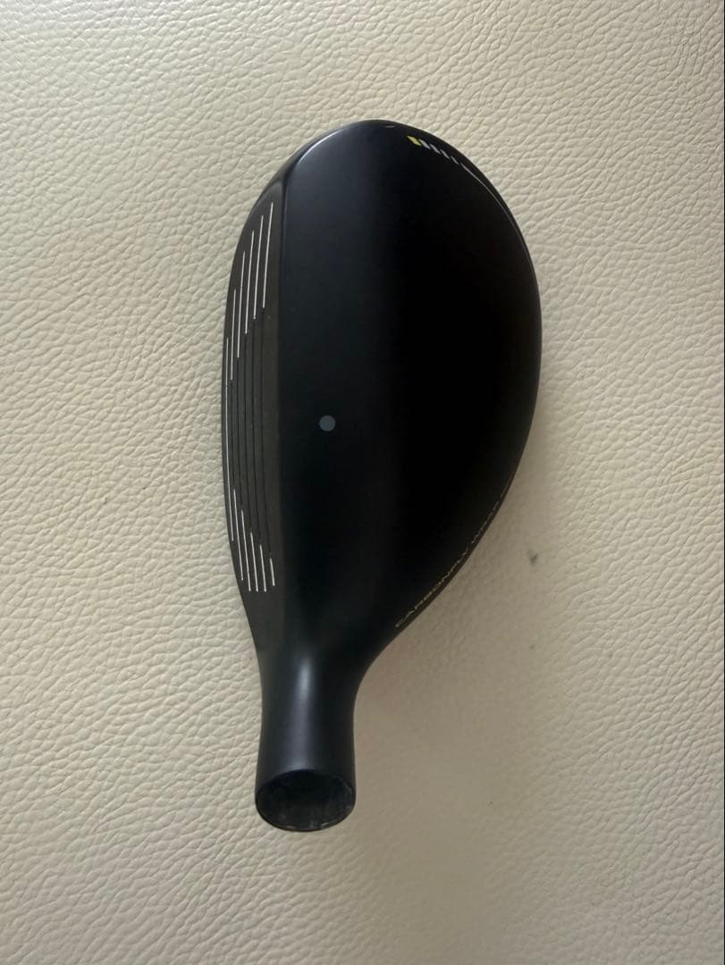 PING G430 ユーティリティ 26度 5U ヘッドカバー付き