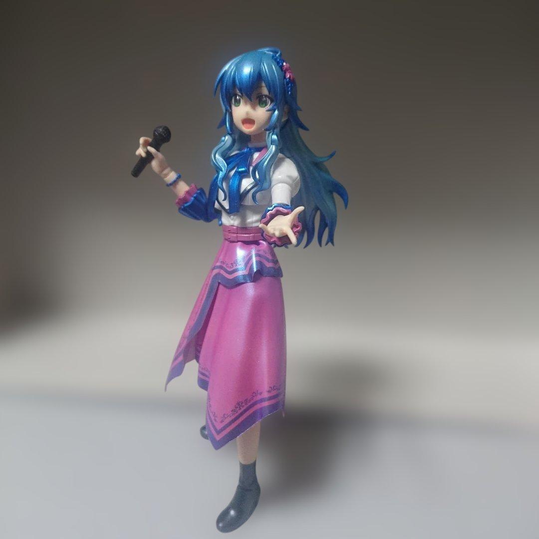 螢雪楼　結灯@ハムちゃん法典専用 ルミティアミキシング 星井美希