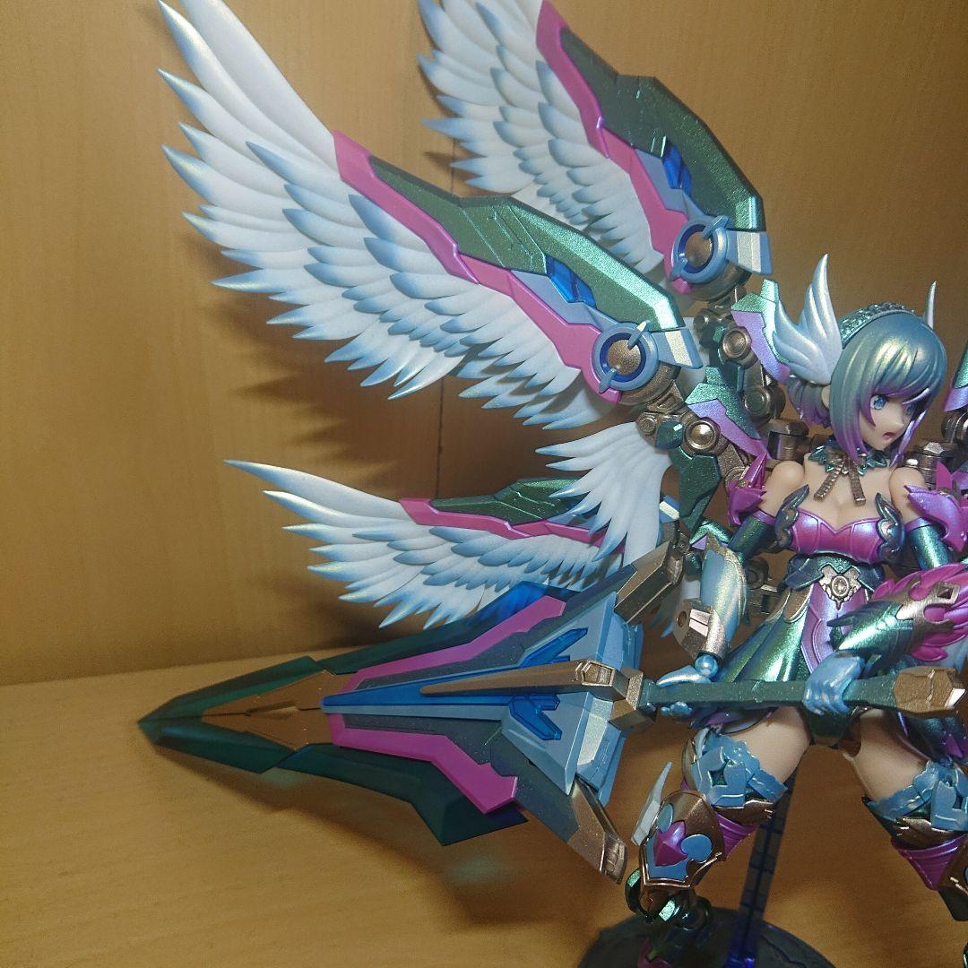 螢雪楼　結灯@ハムちゃん法典専用 ルミティアミキシング 星井美希