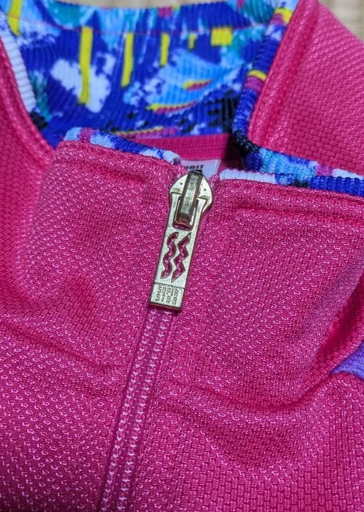 ミズノスーパースタージャージ上下ヴィンテージ