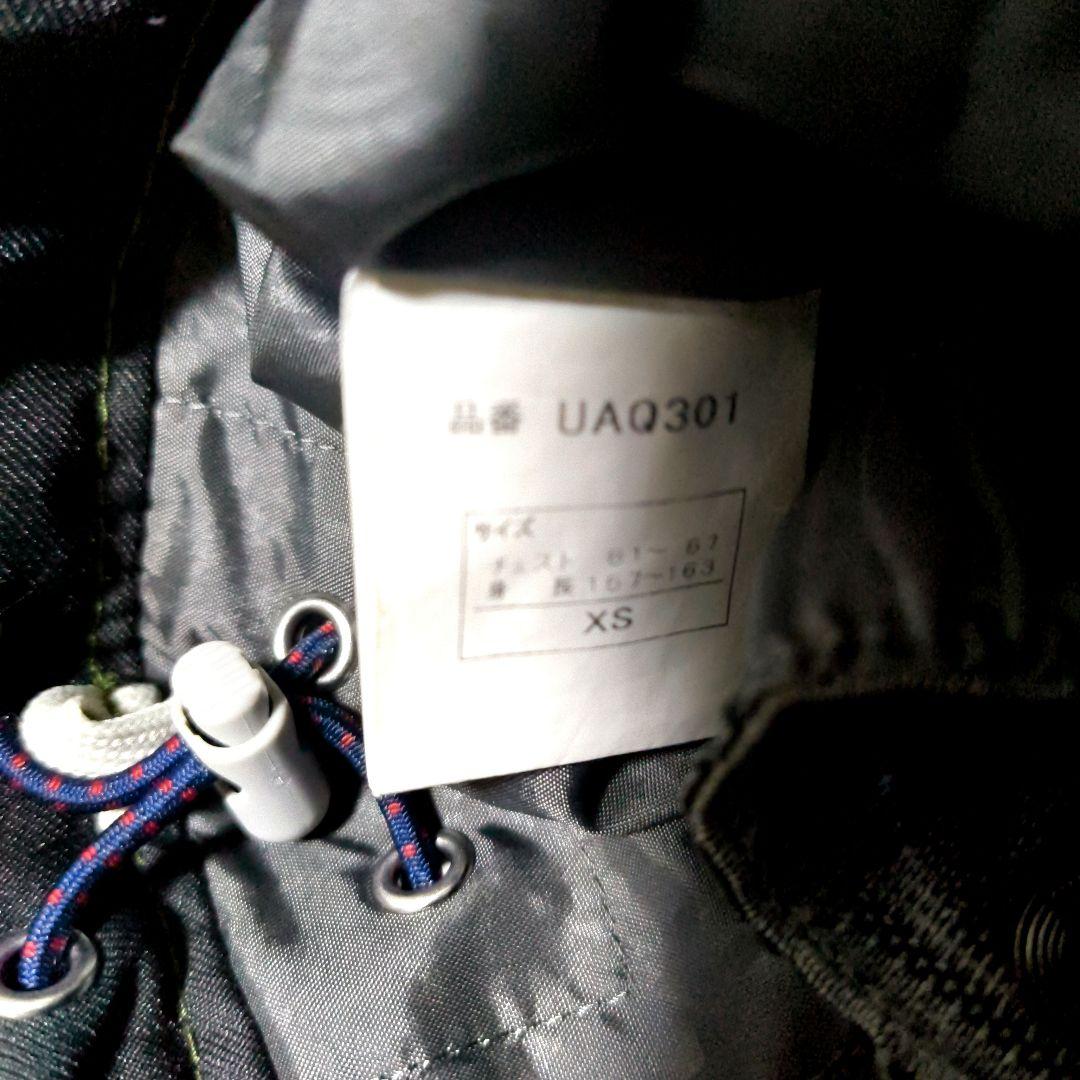 エアボーンARBNスノーボードウェア