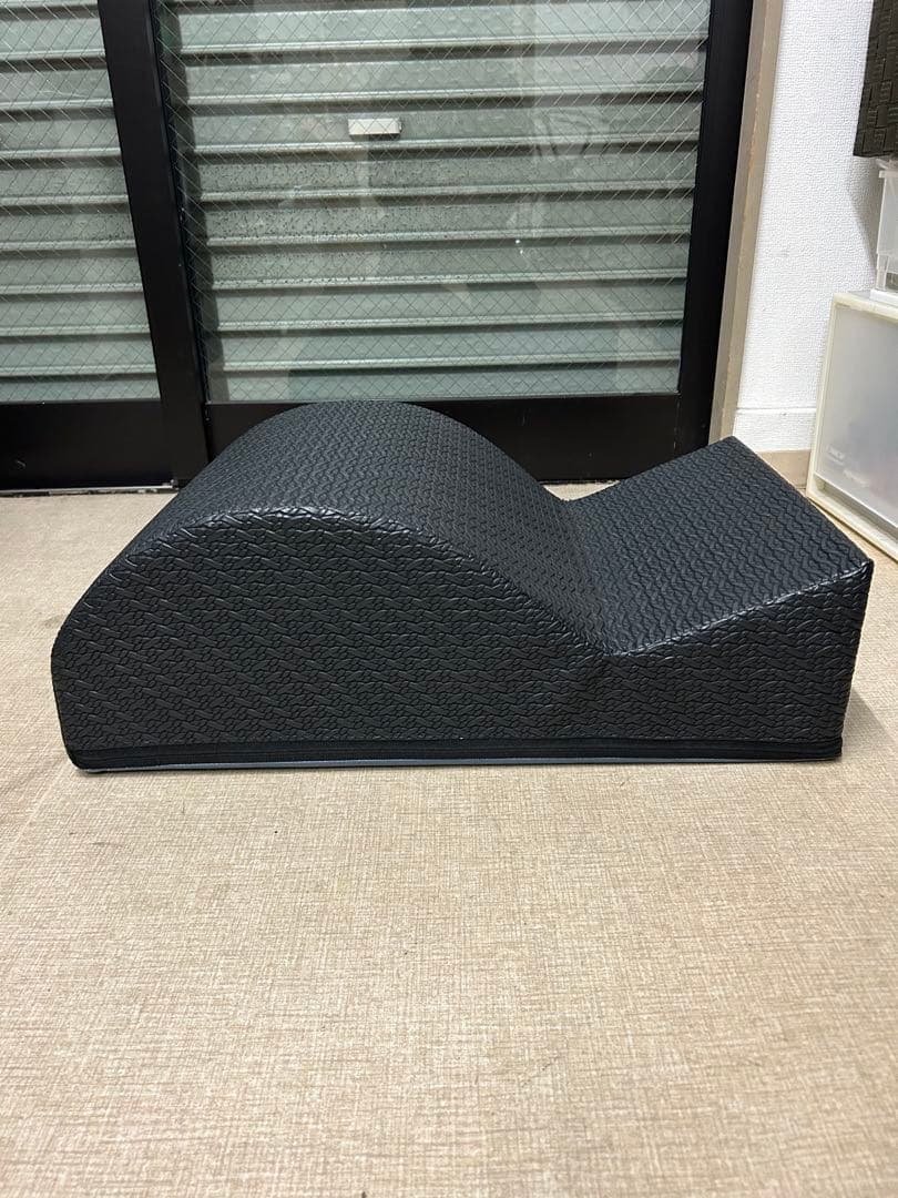 サンテプラス　フレックスバレル　クジラ型