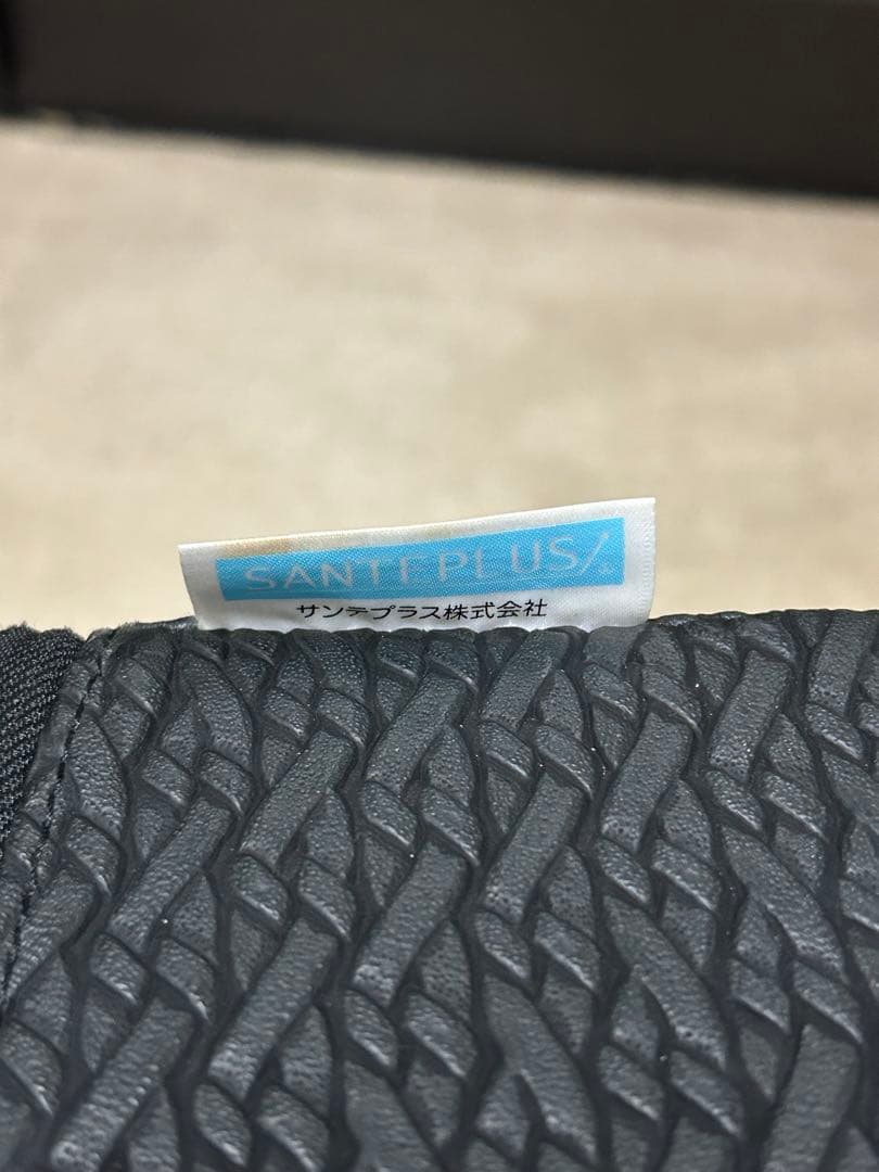 サンテプラス　フレックスバレル　クジラ型