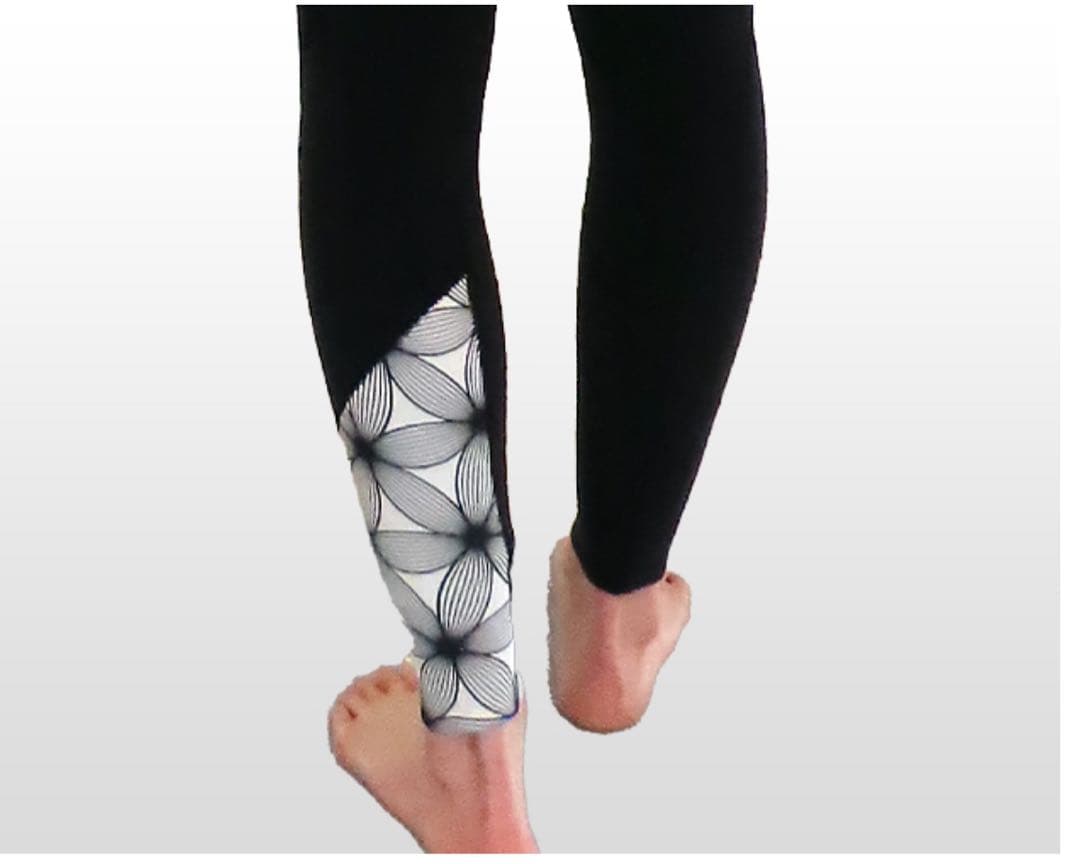 ロングパンツ　Lサイズ　2/2mm