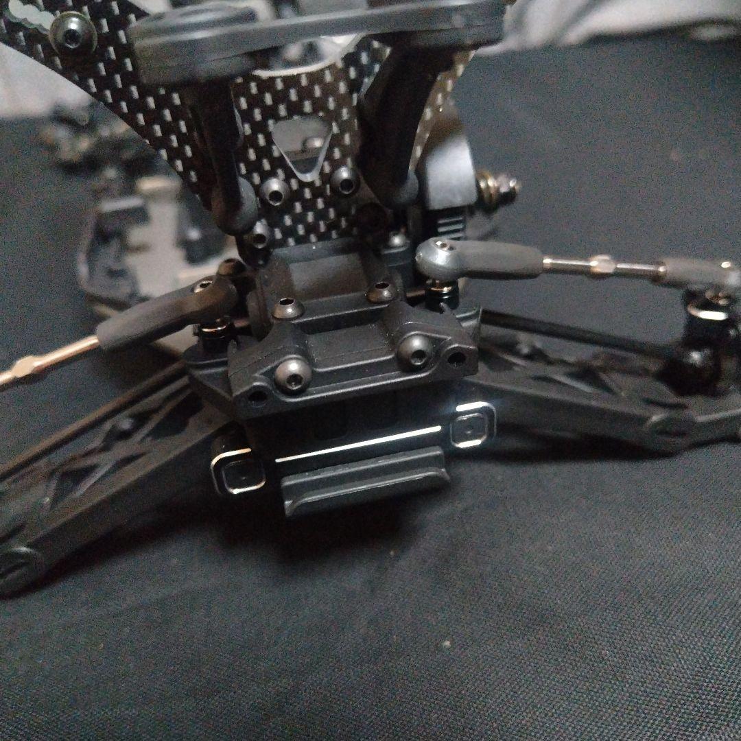 き*こ様 YZ-2 DTM3.1 ＊前後ショック無