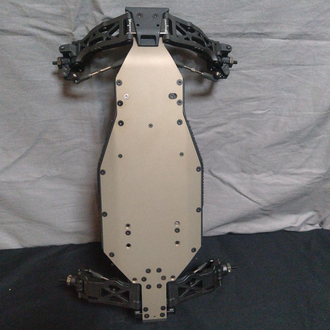 き*こ様 YZ-2 DTM3.1 ＊前後ショック無