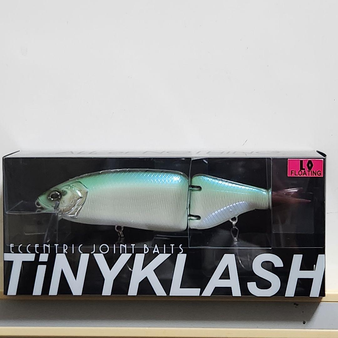 DRT タイニークラッシュ Low FL-COLOR