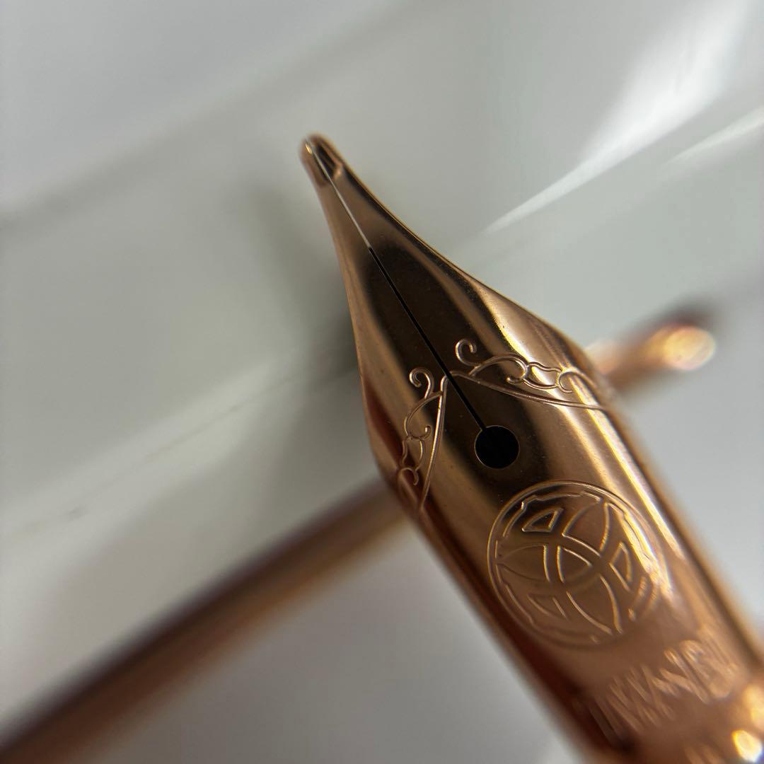 TWSBI(ツインビー)万年筆