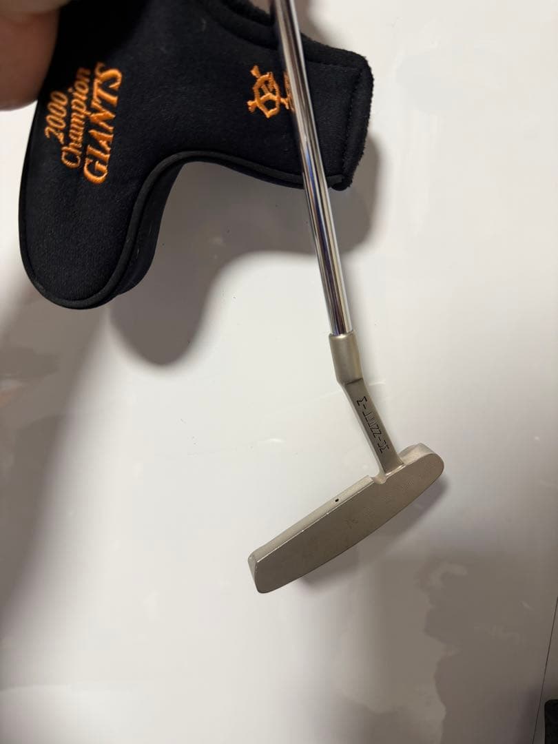 2000 Champion GIANTS GP-I パター