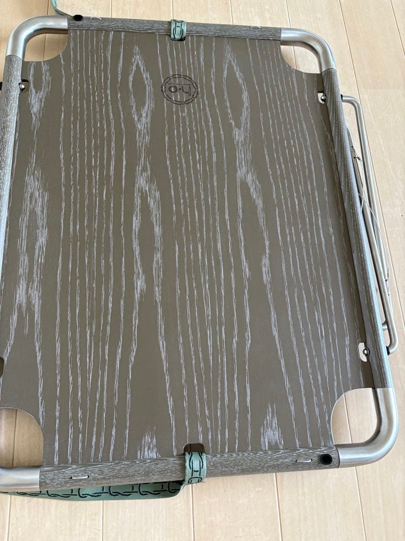 hxo design 2ndグリーン セット【最終値下げ】