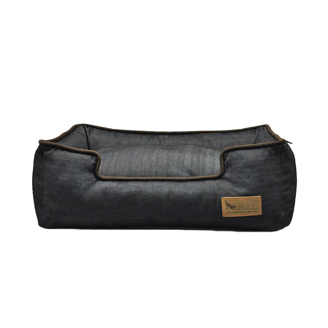 プレイ ラウンジベッド(オリジナルコレクション) アーバンデニム(チョコレートS