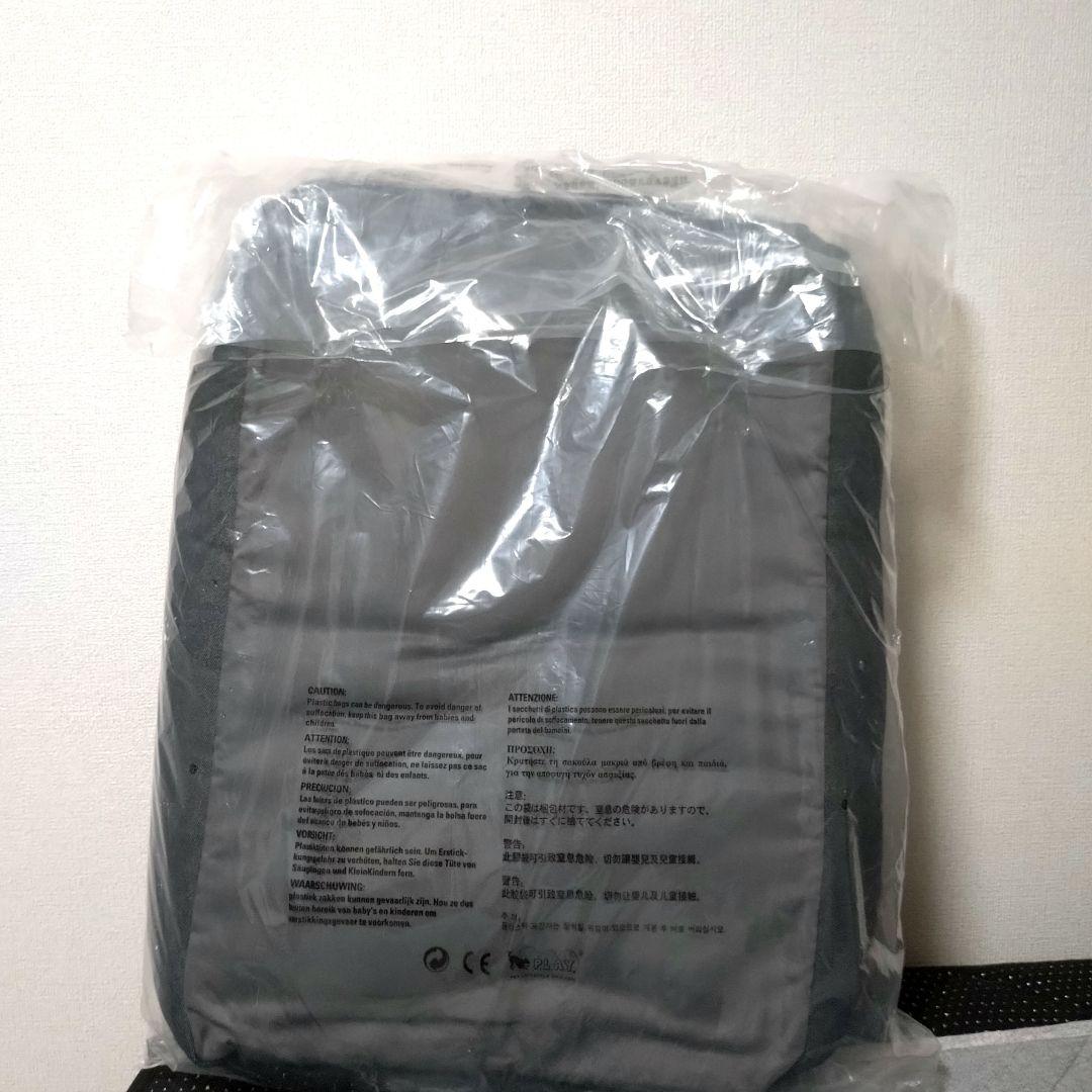 プレイ ラウンジベッド(オリジナルコレクション) アーバンデニム(チョコレートS